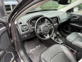 Jeep Compass LIMITED/CAMERA/ALPIN, снимка 9