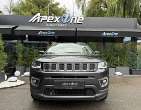 Jeep Compass LIMITED/CAMERA/ALPIN, снимка 1