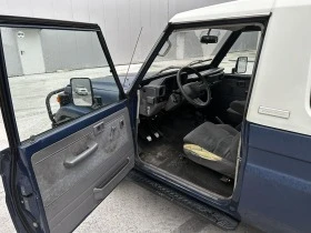 Toyota Land cruiser HZJ 74 , снимка 9