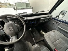 Toyota Land cruiser HZJ 74 , снимка 14