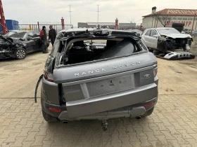 Land Rover Range Rover Evoque 2.0, снимка 3