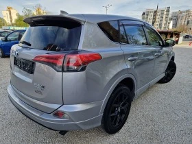 Toyota Rav4 2.5/4x4/hybrid/full, снимка 4