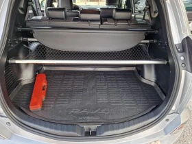 Toyota Rav4 2.5/4x4/hybrid/full, снимка 15