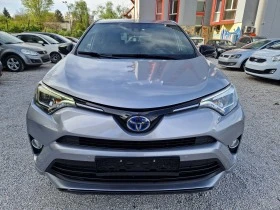 Toyota Rav4 2.5h/4x4/Гаранционен, снимка 2