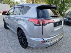 Toyota Rav4 2.5/4x4/hybrid/full | Mobile.bg    6