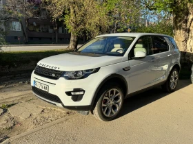 Land Rover Discovery, снимка 2