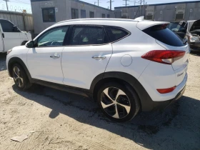 Hyundai Tucson LIMITED * K  *   *   | Mobile.bg    2