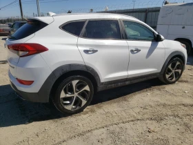     Hyundai Tucson LIMITED * K  *   *  