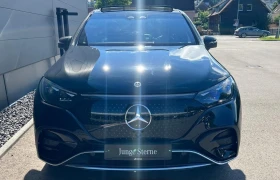 Mercedes-Benz EQE SUV/350 4M/AMG/Pano/HuD/, снимка 2