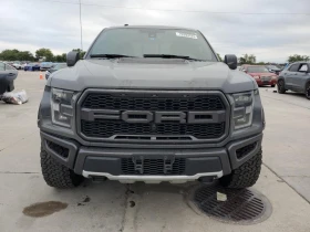 Ford F150 RAPTOR/ПАНОРАМА/360Кам./KEYLESS/ПОДГРЕВ-ОБДУХВАНЕ/, снимка 2