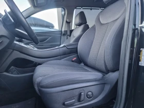 Hyundai Santa fe 2.5I 4X4 АВТОМАТИК, снимка 5