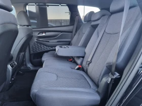 Hyundai Santa fe 2.5I 4X4 АВТОМАТИК, снимка 6