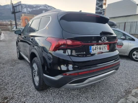 Hyundai Santa fe 2.5I 4X4 АВТОМАТИК, снимка 2