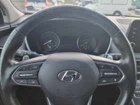 Hyundai Santa fe 2.5I 4X4 АВТОМАТИК, снимка 12