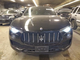 Maserati Levante - 33500 лв. - 40584574 | Car24.bg