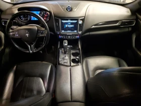 Maserati Levante - 33500 лв. - 40584574 | Car24.bg