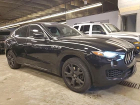 Maserati Levante - 33500 лв. - 40584574 | Car24.bg