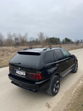 BMW X5 3.0d, снимка 4