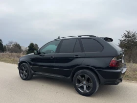 BMW X5 3.0d, снимка 6