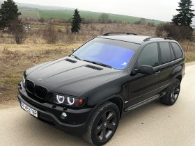     BMW X5 3.0d