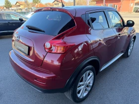 Nissan Juke 1.5DCI    | Mobile.bg    4