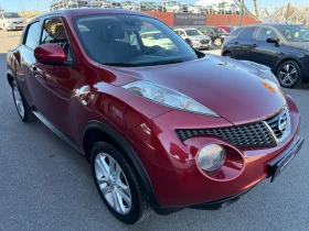     Nissan Juke 1.5DCI   