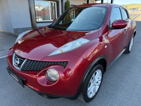     Nissan Juke 1.5DCI   