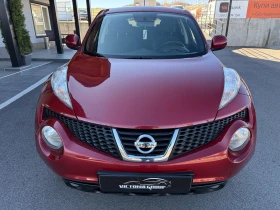     Nissan Juke 1.5DCI   