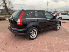 Honda Cr-v 2.0-AUTOMAT-EXECUTIVE+ DISTRONIC-1Г-Гаранция!, снимка 4