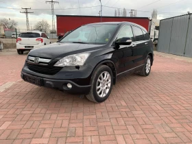 Honda Cr-v 2.0-AUTOMAT-EXECUTIVE+ DISTRONIC-1Г-Гаранция!, снимка 1