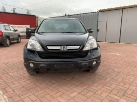 Honda Cr-v 2.0-AUTOMAT-EXECUTIVE+ DISTRONIC-1Г-Гаранция!, снимка 6