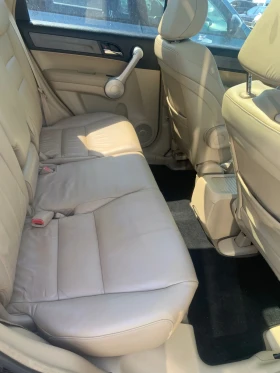 Обява за продажба на Honda Cr-v 2.0-AUTOMAT-EXECUTIVE+ DISTRONIC-1Г-Гаранция! ~16 999 лв. - изображение 11