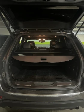 Jeep Grand cherokee 75 Anniversary Edition  | Mobile.bg    9