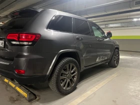Jeep Grand cherokee 75 Anniversary Edition  | Mobile.bg    10