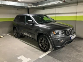 Jeep Grand cherokee 75 Anniversary Edition  | Mobile.bg    14