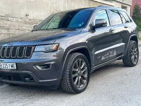 Jeep Grand cherokee 75 Anniversary Edition  | Mobile.bg    2
