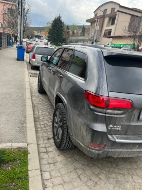 Jeep Grand cherokee 75 Anniversary Edition  | Mobile.bg    11