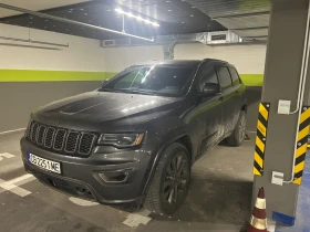 Jeep Grand cherokee 75 Anniversary Edition  | Mobile.bg    13
