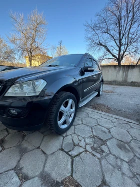 Mercedes-Benz ML 320 CDI | Mobile.bg    15
