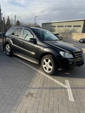 Обява за продажба на Mercedes-Benz ML 320 CDI ~13 500 лв. - изображение 3