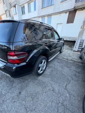 Обява за продажба на Mercedes-Benz ML 320 CDI ~13 500 лв. - изображение 10