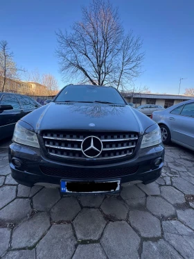Обява за продажба на Mercedes-Benz ML 320 CDI ~13 500 лв. - изображение 11