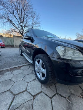 Mercedes-Benz ML 320 CDI | Mobile.bg    14
