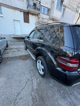 Mercedes-Benz ML 320 CDI | Mobile.bg    13