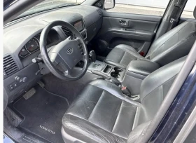 Kia Sorento 3.3   * * * Facelift* * *  | Mobile.bg    7