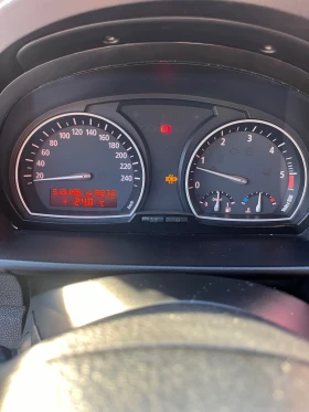 Обява за продажба на BMW X3 3.0d ~11 500 лв. - изображение 6