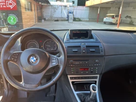 Обява за продажба на BMW X3 3.0d ~11 500 лв. - изображение 7
