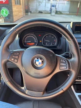 Обява за продажба на BMW X3 3.0d ~11 500 лв. - изображение 5