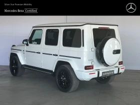 Обява за продажба на Mercedes-Benz G 580 EQ ~ 353 800 лв. - изображение 1