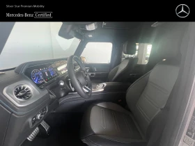 Обява за продажба на Mercedes-Benz G 580 EQ ~ 353 800 лв. - изображение 6